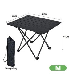 Ultra lightweight beach folding table（超轻型海滩折叠桌）